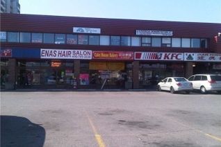 Commercial/Retail Property for Lease, 1977 Finch Ave W #212, Toronto, ON
