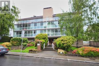 Property for Sale, 1137 View St #405, Victoria, BC