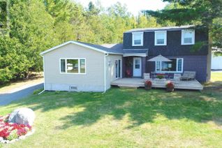 Detached House for Sale, 372 And 373 Leisure Bay Rd, Blind River, ON
