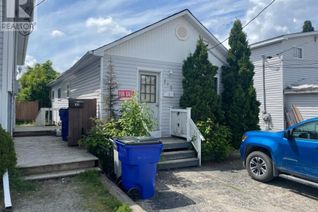 Duplex for Sale, 113 Way St, Timmins, ON