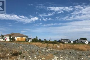 Land for Sale, Lot 15 Oceanview Sub-Division, Upper Island Cove, NL
