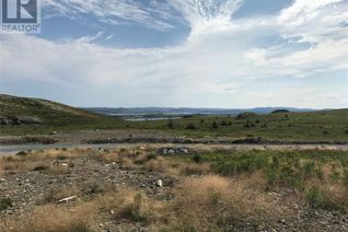 Land for Sale, Lot 14 Oceanview Sub-Division, Upper Island Cove, NL