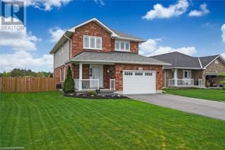 Property for Sale, 11 Darrell Drain Cres., Norwood, ON
