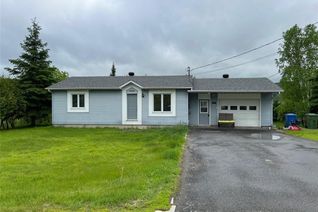 Detached House for Sale, 1456 Rte 205, Saint-Francois, NB