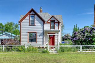 Property for Sale, 302 49 Avenue W, Claresholm, AB Property for Sale, 302 49 Avenue W, Claresholm, AB