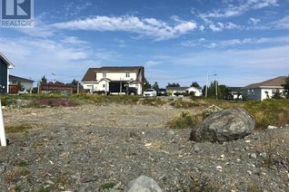 Commercial Land for Sale, Lot 13 Oceanview Sub-Division, Upper Island Cove, NL