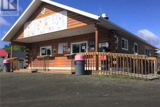 Business Business for Sale, 1301 West Riverside Drive, Perth-Andover, NB