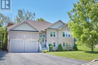 Bungalow for Sale, 15 Wood Court, Lindsay, ON