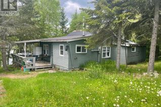 Bungalow for Sale, 250 Racicot Rd, Timmins, ON