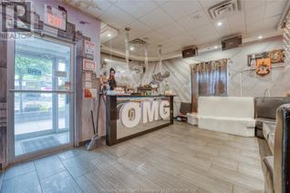 Entertainment Business for Sale, 2190 Wyandotte Street West, Windsor, ON