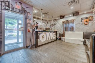 Entertainment Business for Sale, 2190 Wyandotte Street West, Windsor, ON Entertainment Business for Sale, 2190 Wyandotte Street West, Windsor, ON