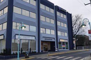 Property for Lease, 235 Bastion St #103, Nanaimo, BC