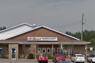 Business for Sale, 8014 Route 17, Kedgwick, NB