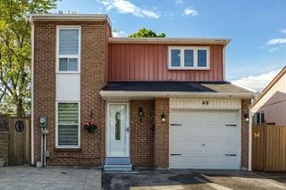 Property for Sale, 46 Lucas Lane, Ajax, ON Property for Sale, 46 Lucas Lane, Ajax, ON