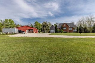 Detached House for Sale, 3072 County 42 Rd, Clearview, ON