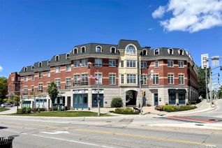 Townhouse for Sale, 120 Bronte Rd #9, Oakville, ON