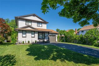 Detached House for Sale, 4512 Cedarbrook Lane, Lincoln, ON