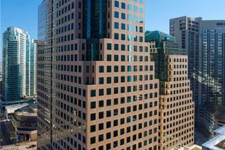 Office for Sublease, 20 Bay St #1510, Toronto, ON