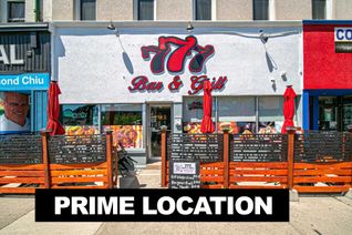 Commercial/Retail Property for Sale, 116 Brock St N, Whitby, ON