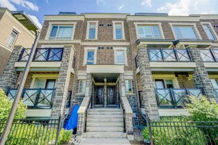Townhouse for Sale, 50 Dunsheath Way #619, Markham, ON Townhouse for Sale, 50 Dunsheath Way #619, Markham, ON