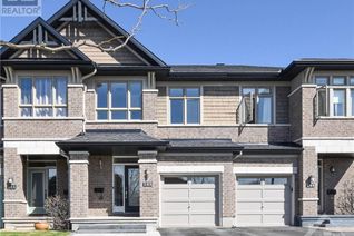 Townhouse for Sale, 246 Cooks Mill Crescent, Ottawa, ON Townhouse for Sale, 246 Cooks Mill Crescent, Ottawa, ON