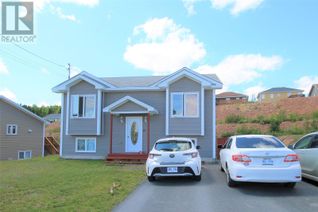 Property for Sale, 11 Barbour Place, Clarenville, NL