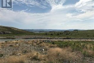 Commercial Land for Sale, Lot 16 Oceanview Sub-Division, Upper Island Cove, NL