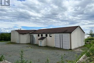 Property for Lease, 4040 Midport Rd, Campbell River, BC