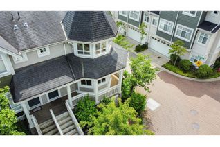 Townhouse for Sale, 7131 Mont Royal Square, Vancouver, BC