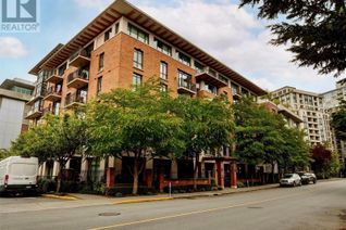 Property for Sale, 827 Fairfield Rd #405, Victoria, BC