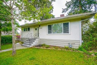 House for Sale, 6168 Carson Street, Burnaby, BC