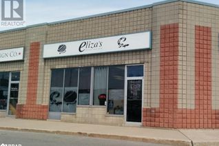 Industrial Property for Lease, 250 Bayview Drive Unit# 2, Barrie, ON