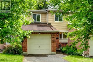 Townhouse for Sale, 6802 Bilberry Drive, Ottawa, ON