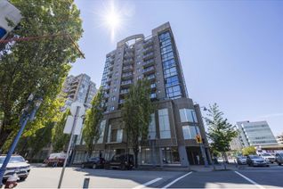 Condo for Sale, 6133 Buswell Street #1101, Richmond, BC