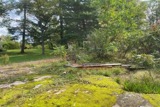 Vacant Residential Land for Sale, Lt. 153 Grey St S, Muskoka Lakes, ON