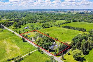 Land for Sale, 15784 Warden Ave, Whitchurch-Stouffville, ON