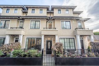 Townhouse for Sale, 348 W 62nd Avenue, Vancouver, BC