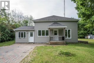 House for Sale, 21290 Mccormick Road, Alexandria, ON