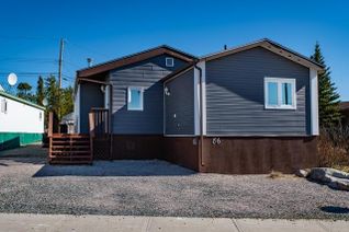 Property for Sale, 86 Mandeville Drive, Yellowknife, NT