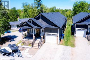 House for Sale, 1656 River Road West Road, Wasaga Beach, ON