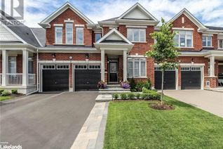 Townhouse for Sale, 143 Allegra Drive, Wasaga Beach, ON