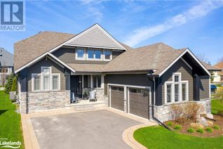 Property for Sale, 128 West Ridge Drive, Thornbury, ON Property for Sale, 128 West Ridge Drive, Thornbury, ON