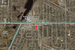 Land for Sale, 39 Clarke Ave, Yorkton, SK