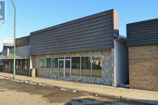 Commercial/Retail Property for Lease, 141 Broadway St East, Fort QuAppelle, SK