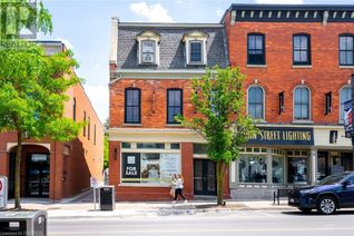 Commercial/Retail Property for Sale, 196 Main Street E, Milton, ON