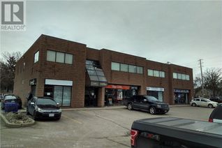 Commercial/Retail Property for Lease, 924 Oxford Street Unit# Middle West, London, ON