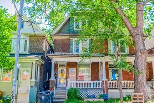 Property for Sale, 383 Lansdowne Ave, Toronto, ON