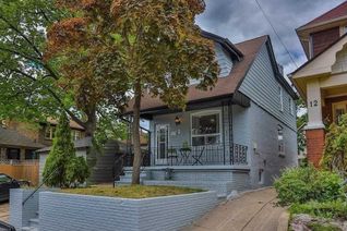House for Sale, 8 Harris Ave, Toronto, ON