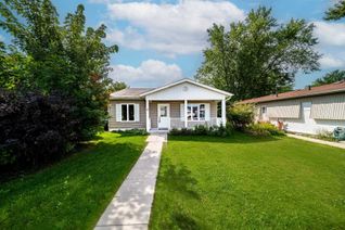 Bungalow for Sale, 9 Nature Trail Rd, Innisfil, ON