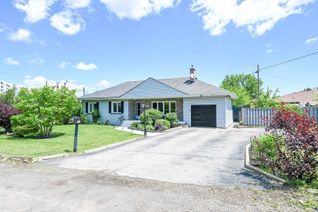 Bungalow for Sale, 35 New Mountain Rd, Hamilton, ON